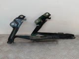 JAGUAR XF V6 XF250 2009 BONNET HOOD HINGES PAIR LEFT AND RIGHT  2009,2010,2011,2012,2013,2014,2015JAGUAR XF V6 XF250 2009 BONNET HOOD HINGES PAIR LEFT AND RIGHT GREEN      Used