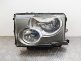 RANGE ROVER V8 VOGUE L322 ESTATE 2004 HEADLIGHT/HEADLAMP (PASSENGER SIDE) 1305236024 2002,2003,2004,2005RANGE ROVER VOGUE L322 ESTATE 2004 HEADLIGHT HEADLAMP LEFT PASSENGER 1305236024 1305236024     Used