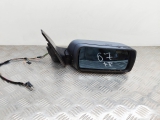 RANGE ROVER V8 VOGUE L322 2004 DOOR WING MIRROR PASSENGER LEFT  2002,2003,2004,2005RANGE ROVER V8 VOGUE L322 2004 DOOR WING MIRROR PASSENGER LEFT       Used