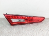 ALFA ROMEO GIULIETTA HATCH 2015 REAR/TAIL LIGHT (PASSENGER SIDE) 50531133 2013,2014,2015,2016,2017,2018ALFA ROMEO GIULIETTA HATCH 2015 REAR/TAIL LIGHT (PASSENGER SIDE LEFT) 50531133 50531133     Used