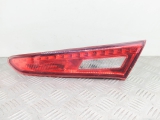 ALFA ROMEO GIULIETTA HATCH 2015 REAR/TAIL LIGHT ON TAILGATE (DRIVERS SIDE) 50531132 2013,2014,2015,2016,2017,2018ALFA ROMEO GIULIETTA HATCH 2015 REAR/TAIL LIGHT ON TAILGATE (DRIVER) 50531132 50531132     Used