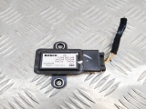 RANGE ROVER VOGUE L322 2004 YAW RATE SPEED SENSOR MODULE 6753694 2002,2003,2004,2005RANGE ROVER VOGUE L322 2004 YAW RATE SPEED SENSOR MODULE 6753694 6753694     Used