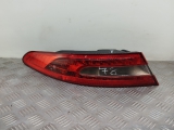 JAGUAR XF XF250 2009 REAR/TAIL LIGHT (PASSENGER SIDE)  2009,2010,2011,2012,2013,2014,2015JAGUAR XF XF250 2009 REAR/TAIL LIGHT (PASSENGER SIDE) LEFT      Used