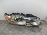 JAGUAR XF XF250 2009 HEADLIGHT/HEADLAMP (DRIVER SIDE) 8X2313W029JC 2009,2010,2011,2012,2013,2014,2015JAGUAR XF XF250 2009 HEADLIGHT HEADLAMP (DRIVER RIGHT SIDE) 8X2313W029JC 8X2313W029JC     Used