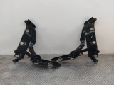 JAGUAR XF XF250 2009 BONNET HOOD HINGES PAIR LEFT AND RIGHT  2009,2010,2011,2012,2013,2014,2015JAGUAR XF XF250 2009 BONNET HOOD HINGES PAIR LEFT AND RIGHT DARK GREEN      Used