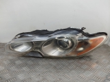 JAGUAR XF XF250 2009 HEADLIGHT/HEADLAMP (PASSENGER SIDE) 8X2313W030JC 2009,2010,2011,2012,2013,2014,2015JAGUAR XF XF250 2009 HEADLIGHT HEADLAMP (PASSENGER LEFT SIDE) 8X2313W030JC 8X2313W030JC     Used