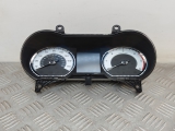 JAGUAR XF XF250 2009 SPEEDOMETER CLOCK CLUSTER INSTRUMENT 9x2310849jf 2009,2010,2011,2012,2013,2014,2015JAGUAR XF XF250 2009 SPEEDOMETER CLOCK CLUSTER INSTRUMENT 9x2310849jf 9x2310849jf     Used