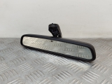 JAGUAR XF XF250 2009 REAR VIEW MIRROR 6W9317E678AB 2009,2010,2011,2012,2013,2014,2015JAGUAR XF XF250 2009 REAR VIEW MIRROR AUTO DIMMING 6W9317E678AB 6W9317E678AB     Used