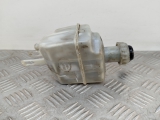 LAND ROVER DISCOVERY 3 2006 2.7 BRAKE FLUID COVER 74471269 2004,2005,2006,2007,2008,2009LAND ROVER DISCOVERY 3 2006 2.7 BRAKE FLUID BOTTLE RESERVOIR 74471269 74471269     Used