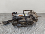 LAND ROVER DISCOVERY 3 2006 AIR suspension compressor A2835 2004,2005,2006,2007,2008,2009LAND ROVER DISCOVERY 3 2006 AIR SUSPENSION COMPRESSOR PUMP AMK A2835 A2835     Used