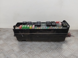 LAND ROVER DISCOVERY 3 2006 2.7 FUSE BOX (IN ENGINE BAY) EJBM04 2004,2005,2006,2007,2008,2009LAND ROVER DISCOVERY 3 2006 2.7 FUSE BOX EJBM04 EJBM04     Used