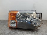 LAND ROVER DISCOVERY 3 2006 HEADLIGHT/HEADLAMP (DRIVER SIDE) XBC500102 2004,2005,2006,2007,2008,2009LAND ROVER DISCOVERY 3 2006 HEADLIGHT HEADLAMP (DRIVER RIGHT) XBC500102 XBC500102     Used