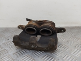 LAND ROVER DISCOVERY 3 2006 BRAKE CALIPER (FRONT DRIVER SIDE) RIGHT SUPPORT  2004,2005,2006,2007,2008,2009LAND ROVER DISCOVERY 3 2006 BRAKE CALIPER (FRONT DRIVER SIDE) RIGHT SUPPORT       Used