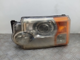 LAND ROVER DISCOVERY 3 2006 HEADLIGHT PANEL (PASSENGER SIDE) XBC500112 2004,2005,2006,2007,2008,2009LAND ROVER DISCOVERY 3 2006 HEADLIGHT PANEL (PASSENGER SIDE LEFT) XBC500112 XBC500112     Used