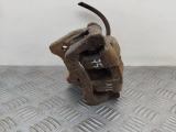 LAND ROVER DISCOVERY 3 2006 2.7  CALIPER (REAR PASSENGER SIDE)  2004,2005,2006,2007,2008,2009LAND ROVER DISCOVERY 3 2006 2.7 BRAKE SUPPORT CALIPER (REAR PASSENGER LEFT)       Used