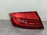 BMW 5 SERIES F10 520D 2010 REAR/TAIL LIGHT (PASSENGER SIDE) 173462 2010,2011,2012,2013,2014BMW 5 SERIES F10 520D 2010 REAR TAIL LIGHT (PASSENGER LEFT SIDE) 173462 173462     Used