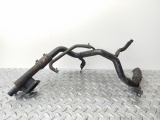 AUDI A6 C6 2008 WATER COOLANT PIPE 03G121473 2004,2005,2006,2007,2008AUDI A6 C6 2.0 DIESEL 2008 WATER COOLANT PIPE HOSE ENGINE VENT 03G121473 03G121473     Used