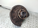 MERCEDES C180 C CLASS W204 2010 1.6 PETROL HUB WITH ABS (REAR DRIVER SIDE)  2008,2009,2010,2011,2012,2013,2014MERCEDES C180 C CLASS W204 2010 1.6 PETROL WHEEL HUB (REAR RIGHT DRIVER SIDE)       Used
