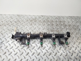 VOLVO C30 1.6 PETROL 74 KW 2012 FUEL RAIL INJECTOR PIPES 5m5g-9h487-bb 2006,2007,2008,2009,2010,2011,2012VOLVO C30 1.6 PETROL 74 KW 2012 FUEL RAIL WITH INJECTORS 5m5g-9h487-bb 5m5g-9h487-bb     Used