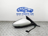 AUDI A1 SPORTBACK 2024 DOOR WING MIRROR (DRIVER RIGHT) 82C857410E 2018,2019,2020,2021,2022,2023,2024AUDI A1 SPORTBACK 2024 DOOR WING MIRROR (DRIVER RIGHT) SILVER 82C857410E 82C857410E     Used