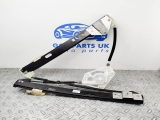 AUDI A1 SPORTBACK 2024 WINDOW REGULATOR/MECH ELECTRIC (FRONT PASSENGER SIDE) 82G837461A 2018,2019,2020,2021,2022,2023,2024AUDI A1 SPORTBACK 2024 WINDOW REGULATOR (FRONT PASSENGER LEFT) 82G837461A 82G837461A     Used