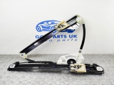 AUDI A1 SPORTBACK 2024 WINDOW REGULATOR/MECH ELECTRIC (FRONT DRIVER SIDE) 82G837462A 2018,2019,2020,2021,2022,2023,2024AUDI A1 SPORTBACK 2024 WINDOW REGULATOR (FRONT DRIVER SIDE RIGHT) 82G837462A 82G837462A     Used