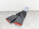 JAGUAR XF D R-SPORT 2014 SEAT BELT BUCKLE REAR PASSENGER LEFT 2R83-F60045 2012,2013,2014,2015JAGUAR XF D R-SPORT 2014 SEAT BELT BUCKLE REAR PASSENGER LEFT 2R83-F60045 2R83-F60045     Used