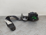 HONDA CR-V MK3 2007 SEAT BELT - PASSENGER REAR 82850SWWG0 2007,2008,2009,2010,2011,2012,2013,2014,2015,2016,2017,2018,2019,2020,2021,2022,2023,2024HONDA CR-V MK3 2007 SEAT BELT PASSENGER REAR LEFT 82850SWWG0 82850SWWG0     Used