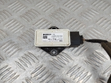 HONDA CR-V MK3 2007 YAW RATE SPEED SENSOR MODULE 39960STKA01 2007,2008,2009,2010,2011,2012,2013,2014,2015,2016,2017,2018,2019,2020,2021,2022,2023,2024HONDA CR-V MK3 2007 YAW RATE SPEED SENSOR MODULE 39960STKA01 39960STKA01     Used