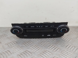 HONDA CR-V MK3 2007 HEATER CLIMATE A/C CONTROL PANEL 79600SWYE4 2007,2008,2009,2010,2011,2012,2013,2014,2015,2016,2017,2018,2019,2020,2021,2022,2023,2024HONDA CR-V MK3 2007 HEATER CLIMATE A/C CONTROL PANEL 79600SWYE4 79600SWYE4     Used