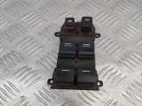 HONDA CR-V MK3 I-CTDI 2007 ELECTRIC WINDOW SWITCH (FRONT DRIVER RIGHT) 35750SWAE010M2 2007,2008,2009,2010,2011,2012,2013,2014,2015,2016,2017,2018,2019,2020,2021,2022,2023,2024HONDA CR-V MK3 I-CTDI 2007 WINDOW SWITCH (FRONT DRIVER RIGHT) 35750SWAE010M2 35750SWAE010M2     Used