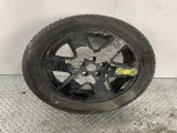 Land Rover Range Rover Sport Tdv6 5dr 2007 SPACE SAVER WHEEL  2005,2006,2007,2008,2009,2010,2011,2012,2013Land Rover Range Rover Sport Tdv6 2005-2013 SPARE SPACE SAVER WHEEL 19