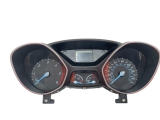 Ford Focus Zetec Mk3 Hatch 2010-2017 1.6 Speedo Clocks BM5T10849BDE 2010,2011,2012,2013,2014,2015,2016,2017Ford Focus Zetec Mk3 Hatch 2010-2017 Speedometer instrument cluster BM5T10849BDE BM5T10849BDE     Used