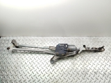 MERCEDES C180 C CLASS W204 2010 1.6 PETROL WIPER MOTOR (FRONT) & LINKAGE 3397021443 2008,2009,2010,2011,2012,2013,2014 MERCEDES E-CLASS WINDSCREEN WIPER MOTOR & LINKAGE FRONT W212 2009 - 2013 3397021443     Used