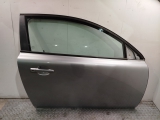 VOLVO C30 1.6 PETROL 74 KW HATCH 2012 DOOR BARE (FRONT DRIVER SIDE) SILVER  2006,2007,2008,2009,2010,2011,2012VOLVO C30 1.6 74 KW HATCH 2012 DOOR BARE (FRONT DRIVER SIDE) RIGHT SILVER 477       Used