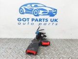 MERCEDES C CLASS S205 2017 SEAT BELT STALK (REAR CENTRE) A2058600469 2014,2015,2016,2017,2018MERCEDES C CLASS S205 2017 SEAT BELT STALK (REAR CENTRE TWIN) A2058600469 A2058600469     Used