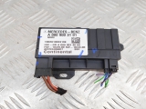 MERCEDES W212 E220 E-CLASS 2013 FUEL PUMP CONTROL MODULE A0009003101 2009,2010,2011,2012,2013,2014,2015,2016MERCEDES W212 E220 E-CLASS 2013 FUEL PUMP CONTROL MODULE A0009003101 A0009003101     Used