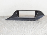 MERCEDES W212 E220 E-CLASS 2013 DISPLAY SCREEN SURROUND TRIM A2126802136 2009,2010,2011,2012,2013,2014,2015,2016MERCEDES W212 E220 E-CLASS 2013 DISPLAY SCREEN SURROUND TRIM A2126802136 A2126802136     Used