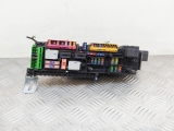 MERCEDES W212 E220 E-CLASS 2013 FUSE BOX (BODY ECU) A2129009622 2009,2010,2011,2012,2013,2014,2015,2016MERCEDES W212 E220 E-CLASS 2013 FUSE BOX REAR SAM A2129009622 A2129009622     Used