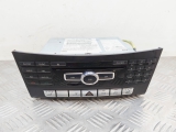 MERCEDES W212 E220 E-CLASS 2013 CD PLAYER RADIO HEAD UNIT a2129007225 2009,2010,2011,2012,2013,2014,2015,2016MERCEDES W212 E220 E-CLASS 2013 CD PLAYER RADIO HEAD UNIT a2129007225 a2129007225     Used