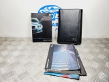 JAGUAR XF X250 2010 OWNERS MANUAL  2009,2010,2011,2012,2013,2014,2015JAGUAR XF X250 2010 OWNERS MANUAL HANDBOOK WALLET CASE       Used