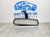 JAGUAR XF X250 SALOON 2010 REAR VIEW MIRROR 9X23-14C676-AB 2009,2010,2011,2012,2013,2014,2015JAGUAR XF X250 SALOON 2010 REAR VIEW MIRROR 9X23-14C676-AB 9X23-14C676-AB     Used