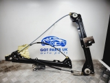 BMW 3 SERIES 325D E92 COUPE 2009 3.0 WINDOW REGULATOR/MECH ELECTRIC (FRONT DRIVER SIDE) 7191118 2007,2008,2009,2010BMW 3 SERIES 325D E92 COUPE 2009 3.0 WINDOW REGULATOR FRONT DRIVER 7191118 7191118     Used