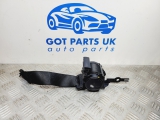 BMW 3 SERIES 320D F30 F82 2013 SEAT BELT - DRIVER REAR 619185300E 2011,2012,2013,2014,2015,2016BMW 3 SERIES 320D F30 F82 2013 SEAT BELT DRIVER REAR RIGHT 619185300E 619185300E     Used