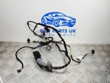 BMW 3 SERIES 320D F30 2013 DOOR WIRING LOOM 9286208 2011,2012,2013,2014,2015,2016BMW 3 SERIES 320D F30 2013 DOOR WIRING LOOM FRONT RIGHT DRIVER 9286208 9286208     Used