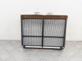 MERCEDES W212 E220 E-CLASS 2013 HEATER MATRIX HEAT EXCHANGE RADIATOR L0329202 2009,2010,2011,2012,2013,2014,2015,2016MERCEDES W212 E220 E-CLASS 2013 HEATER MATRIX HEAT EXCHANGE RADIATOR L0329202 L0329202     Used