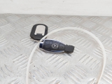 MERCEDES W212 E220 E-CLASS 2013 SMART KEY FOB  2009,2010,2011,2012,2013,2014,2015,2016MERCEDES W212 E220 E-CLASS 2013 SMART KEY FOB       Used