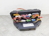 MERCEDES W212 E220 E-CLASS 2013 FUSE JUNCTION BOX CONTROL MODULE A2129006924 2009,2010,2011,2012,2013,2014,2015,2016MERCEDES W212 E220 E-CLASS 2013 SAM FUSE JUNCTION BOX CONTROL MODULE A2129006924 A2129006924     Used