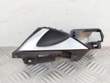 CITROEN DS5 MK1 HATCH 2013 DOOR HANDLE - INTERIOR (REAR DRIVER SIDE) 9688506377 2011,2012,2013,2014,2015CITROEN DS5 MK1 HATCH 2013 DOOR HANDLE INTERIOR (REAR DRIVER RIGHT  9688506377 9688506377     Used