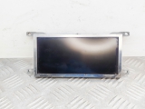 CITROEN DS5 MK1 2.0 DIESEL 2013 SAT NAV DISPLAY SCREEN 9800835780 2011,2012,2013,2014,2015CITROEN DS5 MK1 2.0 DIESEL 2013 SAT NAV DISPLAY SCREEN 9800835780 9800835780     Used